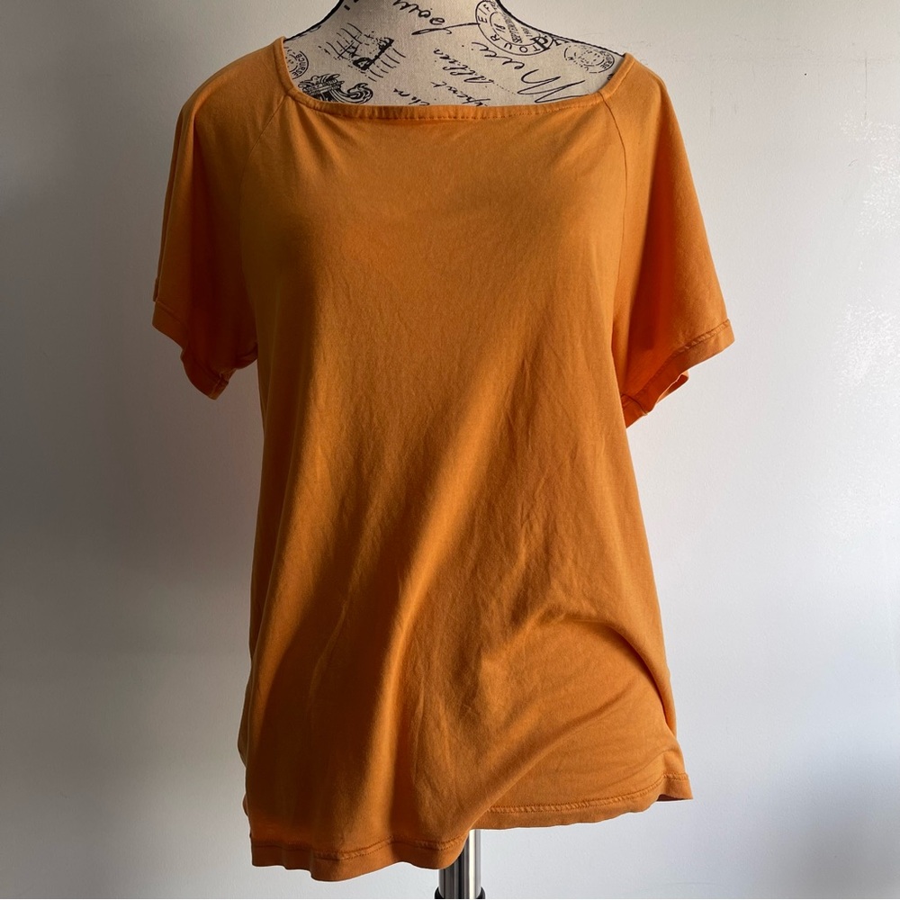 Dries Van Noten Modal Tee - Picture 2 of 7